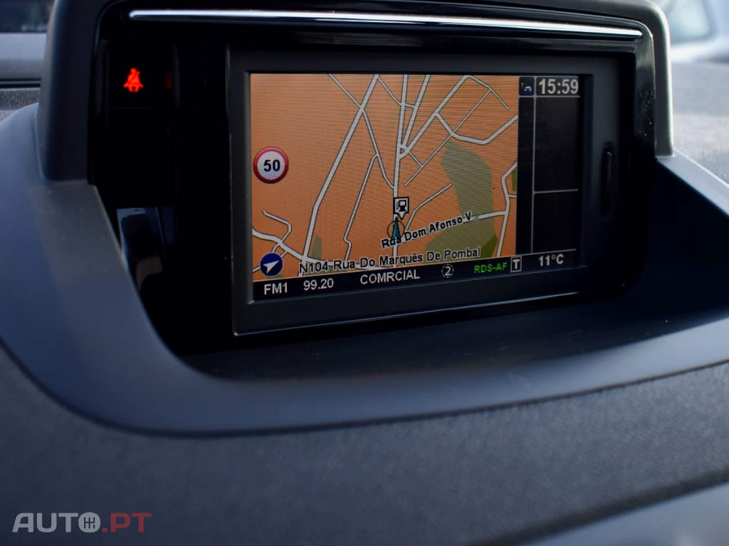 Renault Mégane GrandTour