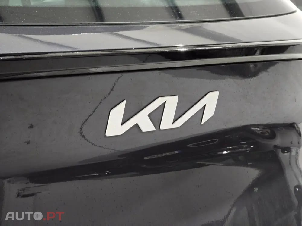 Kia Sportage ND