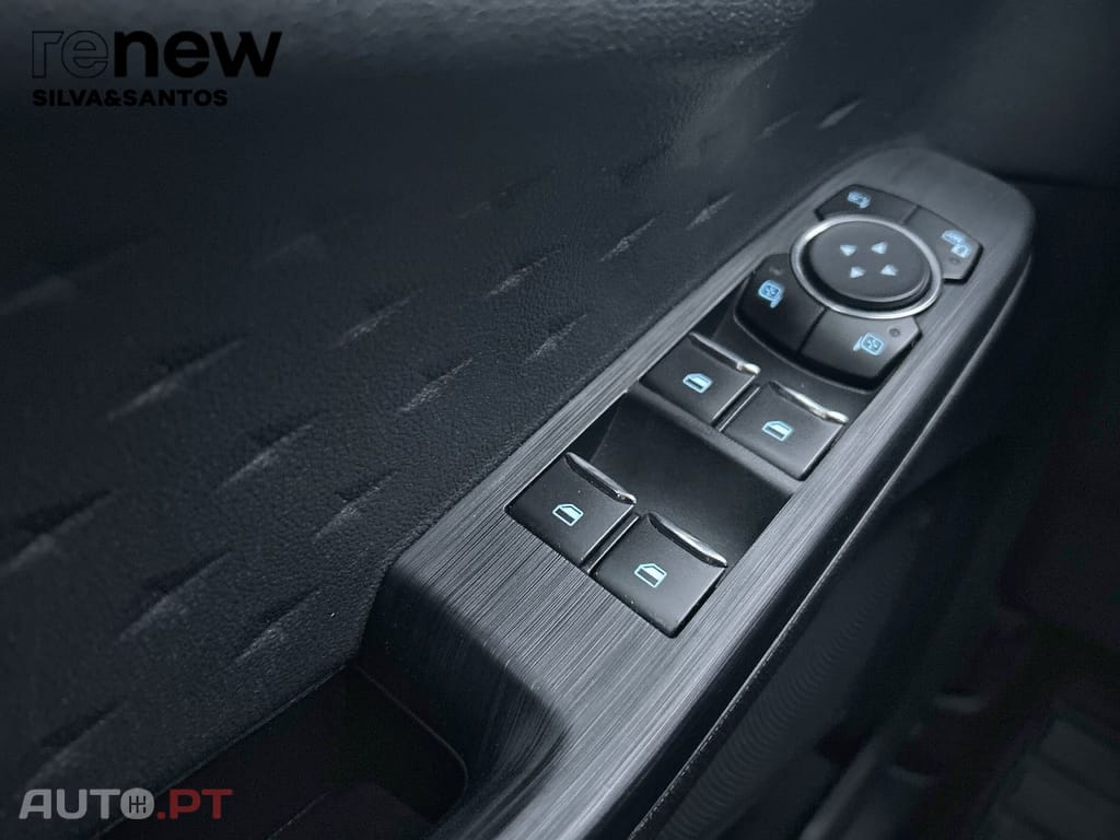 Ford Kuga 2.5 Titanium Duratec Plug-in-Hybrid