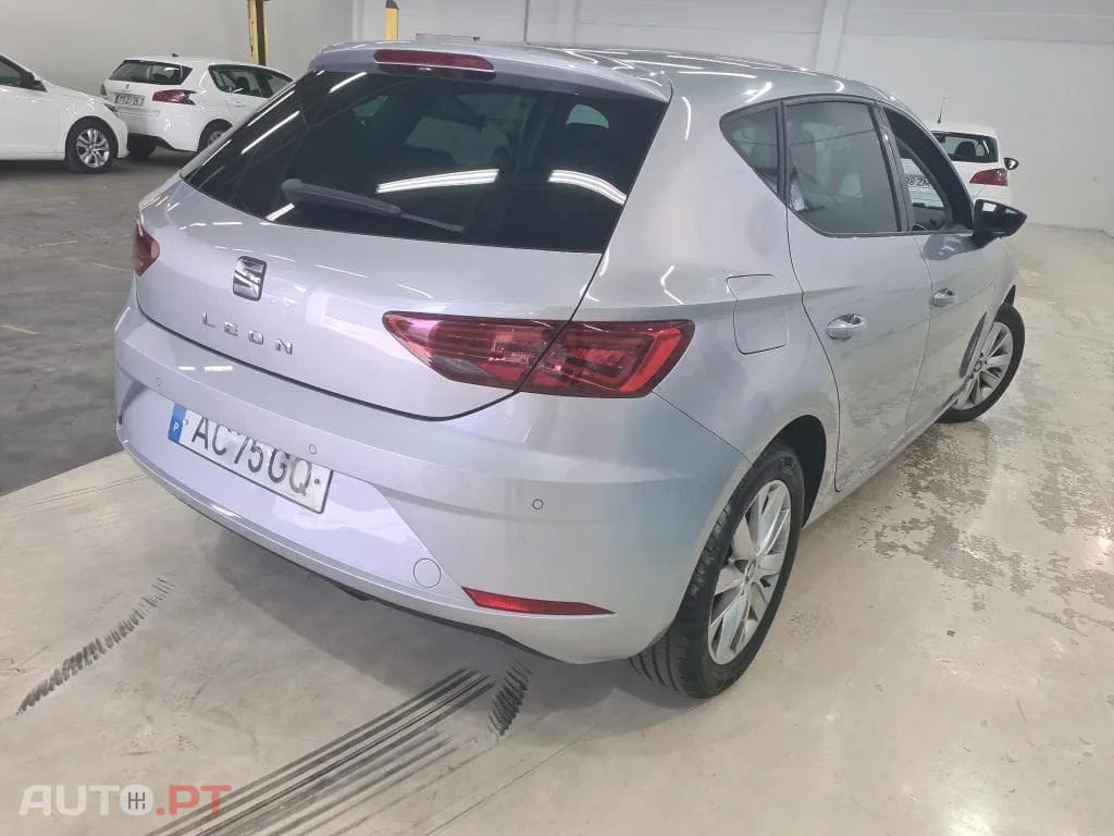 Seat Leon 1.0 EcoTSI Style S/S