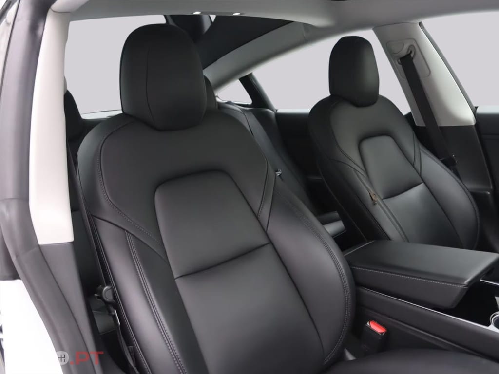 Tesla Model 3 Standard RWD Plus 90%