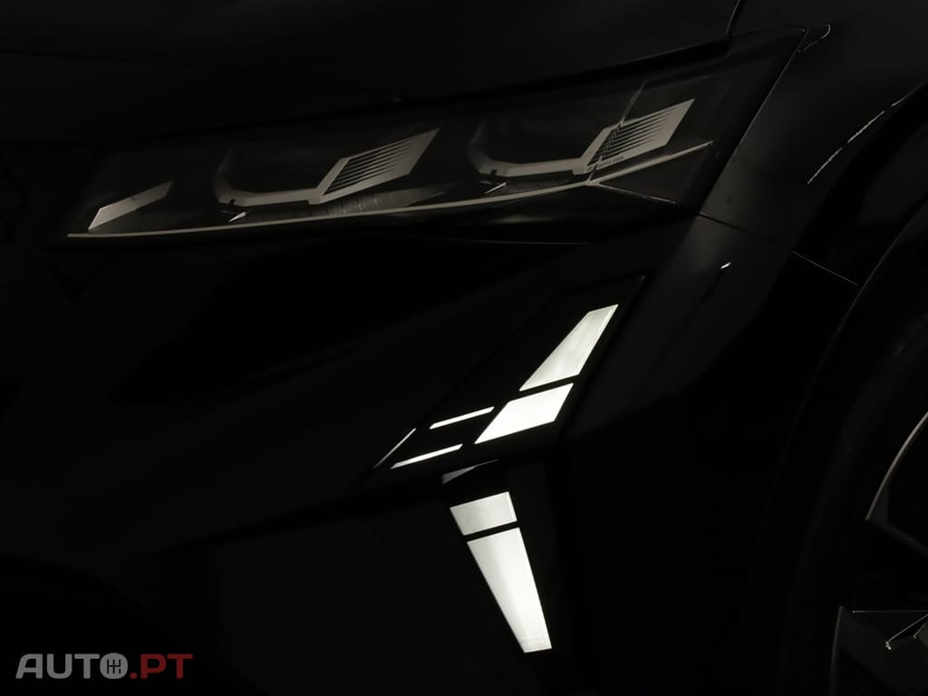 Renault Rafale Rafale 1.2 Hyper Hybrid E-Tech Esprit Alpine