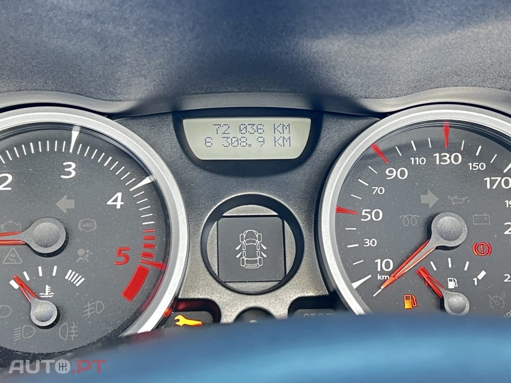 Renault Mégane 1.5 dCi Privilège