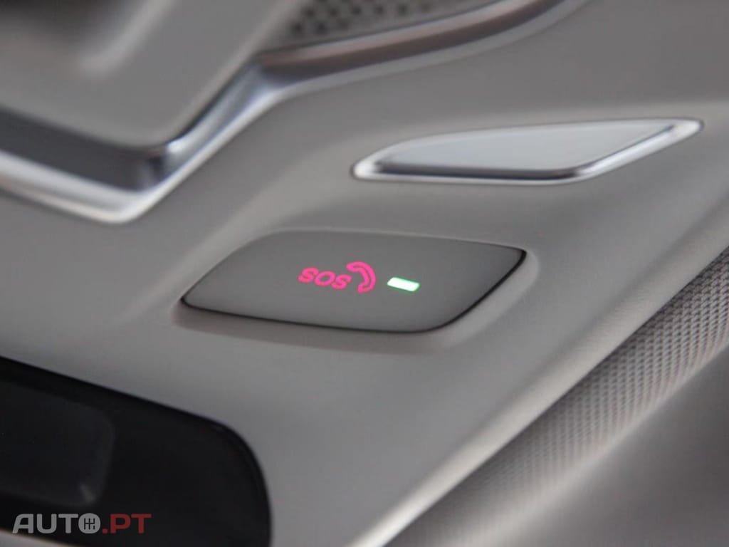 MG ZS EV Luxury Maximal I.V.A DEDUTIVEL 