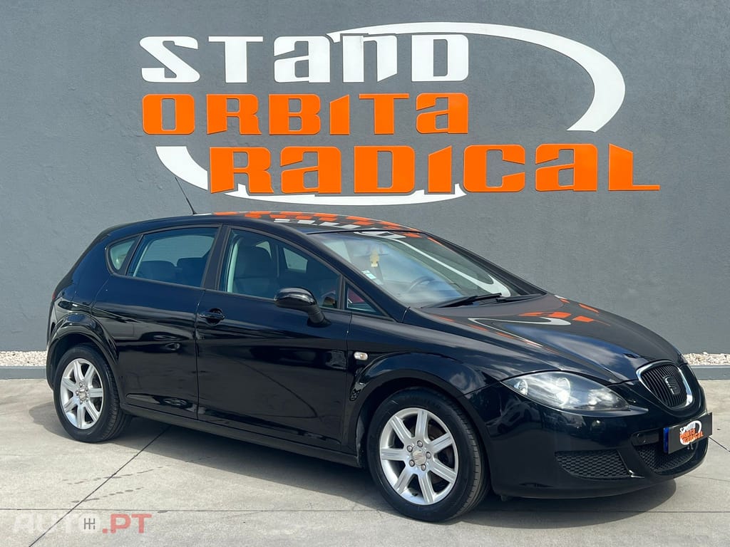 Seat Leon 1.4 16V Sport