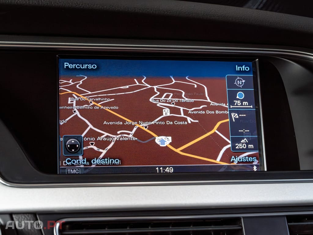 Audi A5 2.0 TDI S-line S tronic