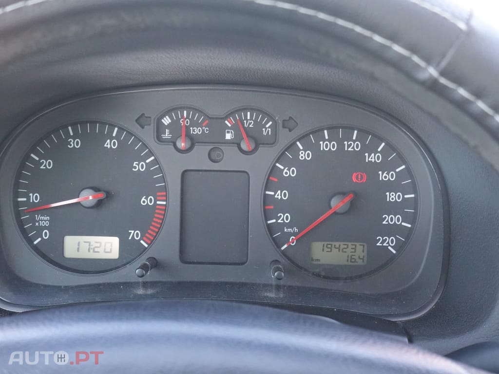 Volkswagen Golf 1.4i Confortline