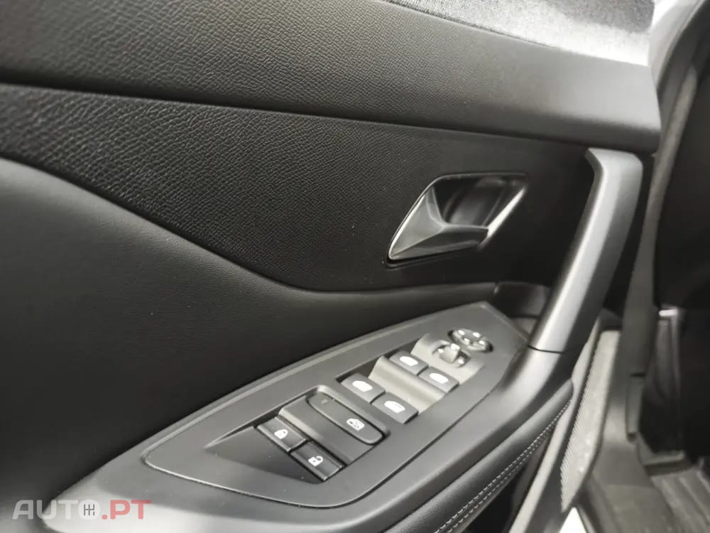 Peugeot 308 SW 1.2 PureTech Allure