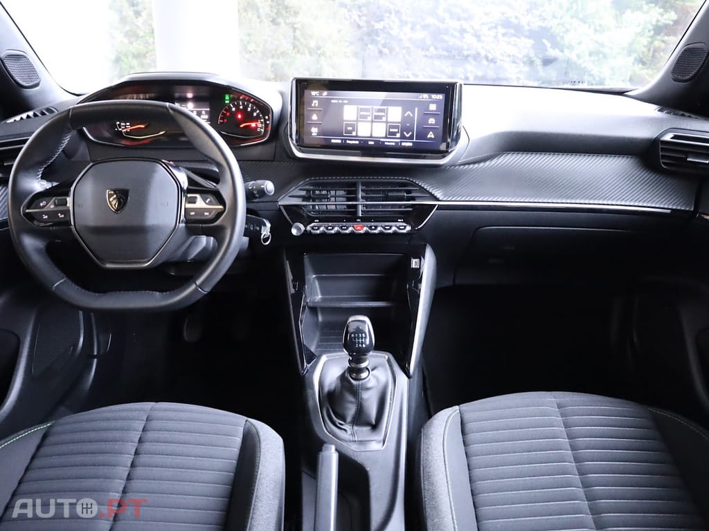 Peugeot 2008 1.2 PureTech Active