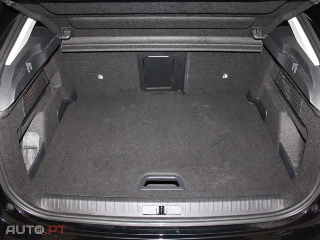 Citroen e-C4 ND
