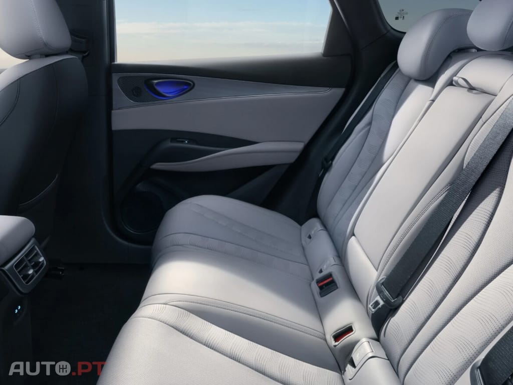 BYD Seal 6 DM-i confort TOURING  10 km