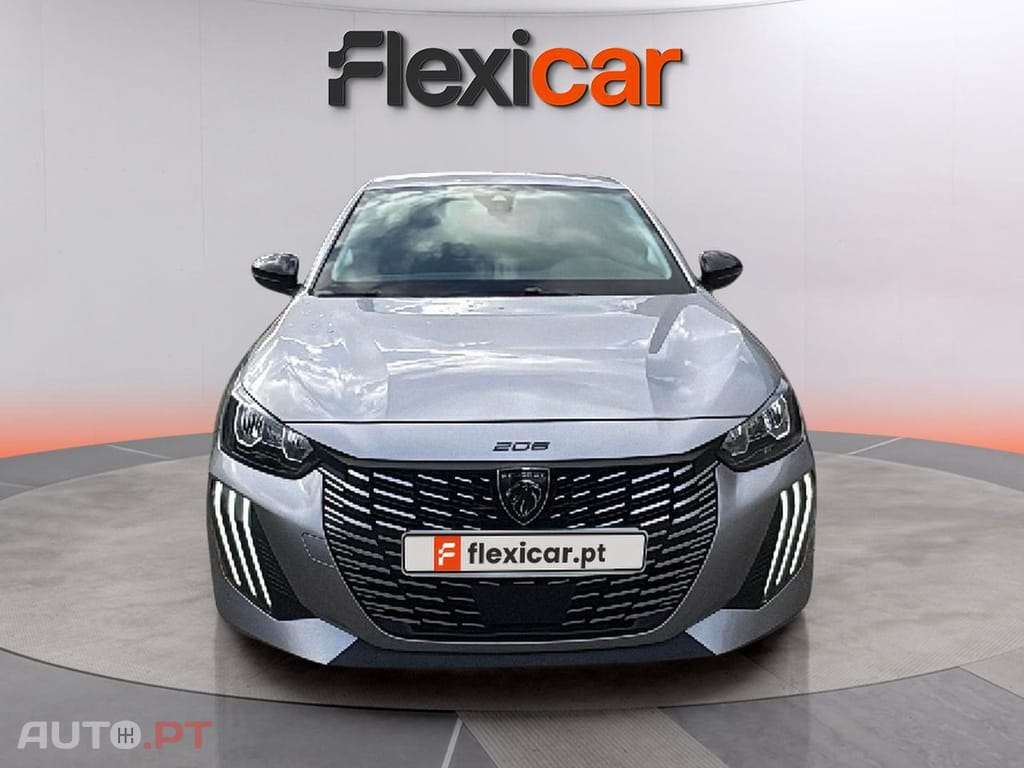 Peugeot 208 1.2 PureTech Allure