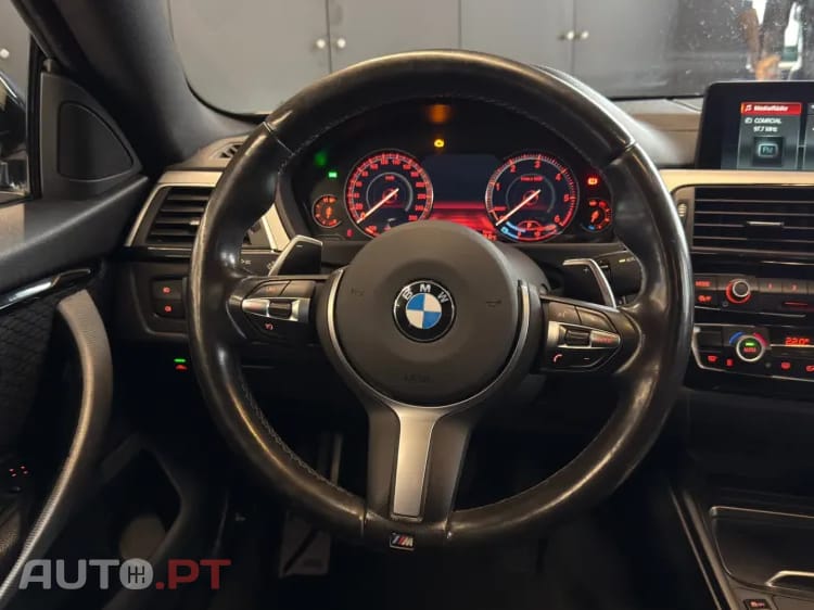 BMW 425 d Pack M Auto