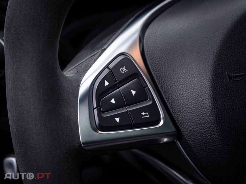 Mercedes-Benz CLA 45 AMG 4-Matic