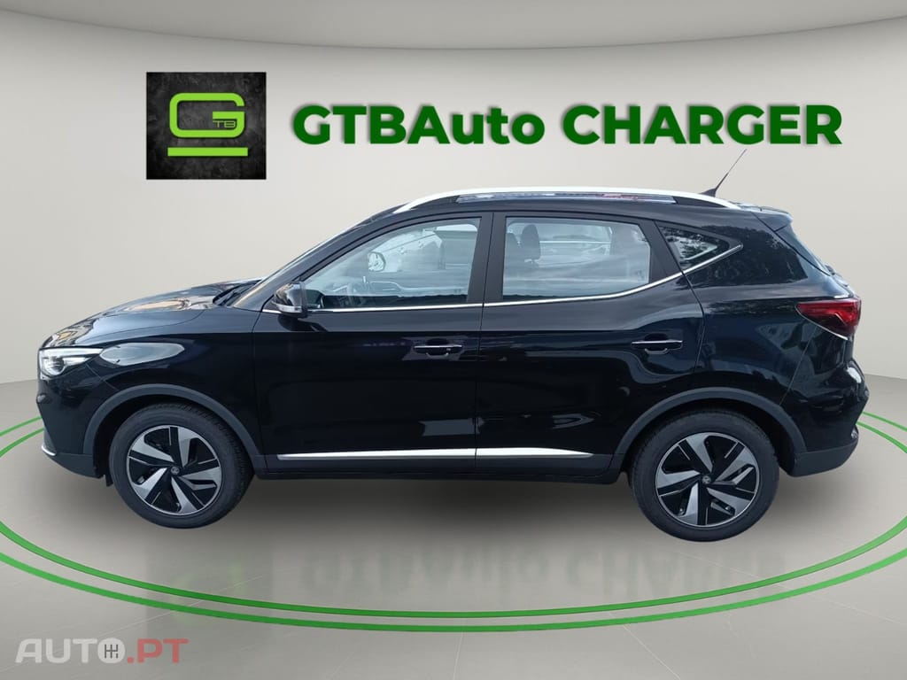 MG ZS EV Comfort 51kWh I.V.A DEDUTIVEL 