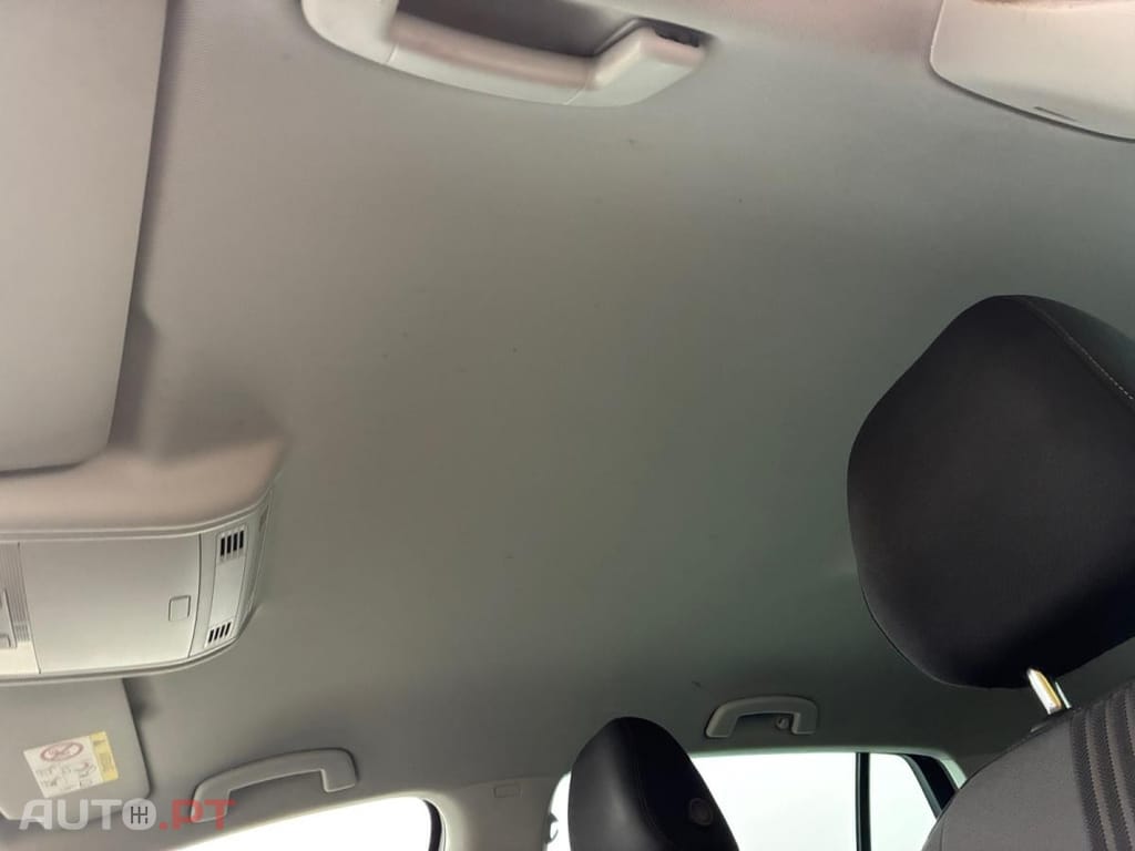 Volkswagen Golf 1.2 TSi Bluemotion Technology Allstar