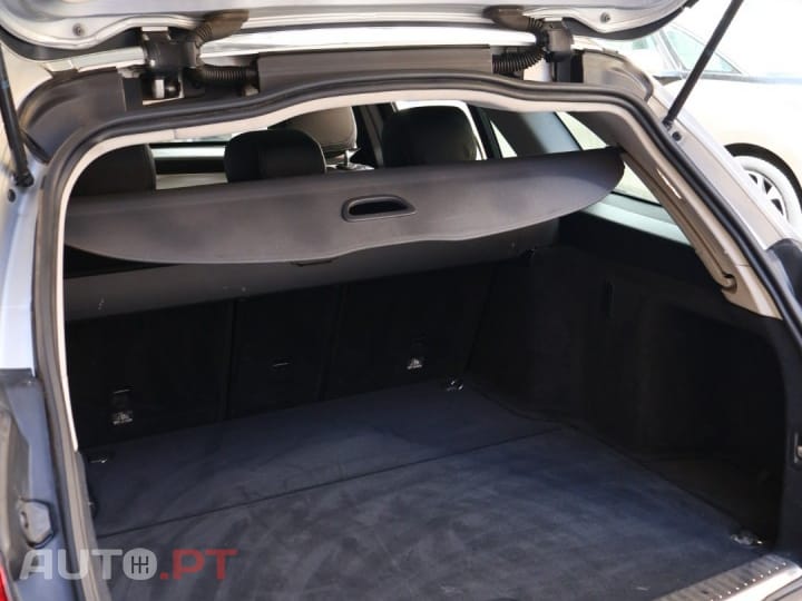 Mercedes-Benz C 220 BlueTEC AMG Line