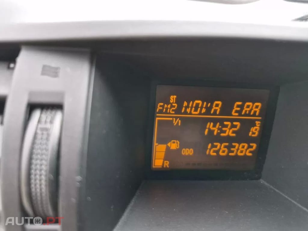 Toyota iQ 1.0 VVT-i Essential+AC
