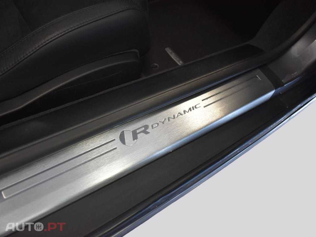 Jaguar F-Type R-Dynamic 300