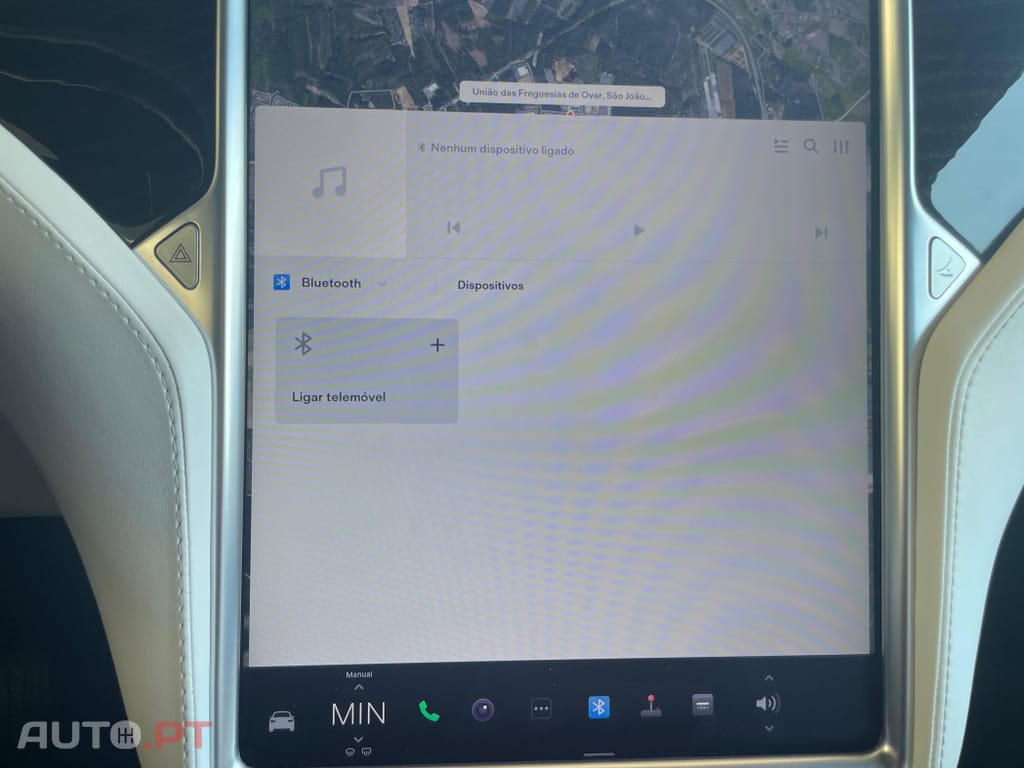 Tesla Model X 100D