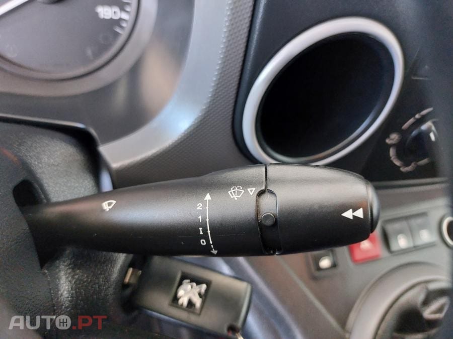 Peugeot Partner 1.6 BlueHDi L1 Premium 3 Lug.  -  IVA Dedutível