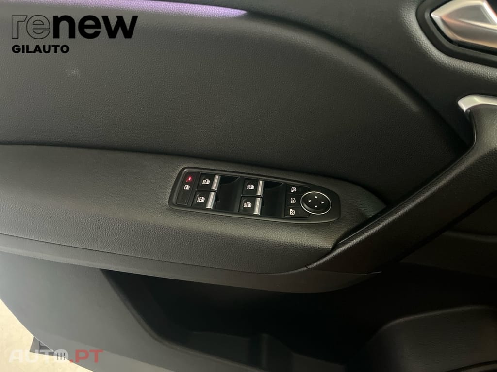 Renault Captur intens