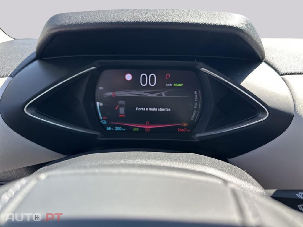 DS DS3 Crossback E-Tense Rivoli