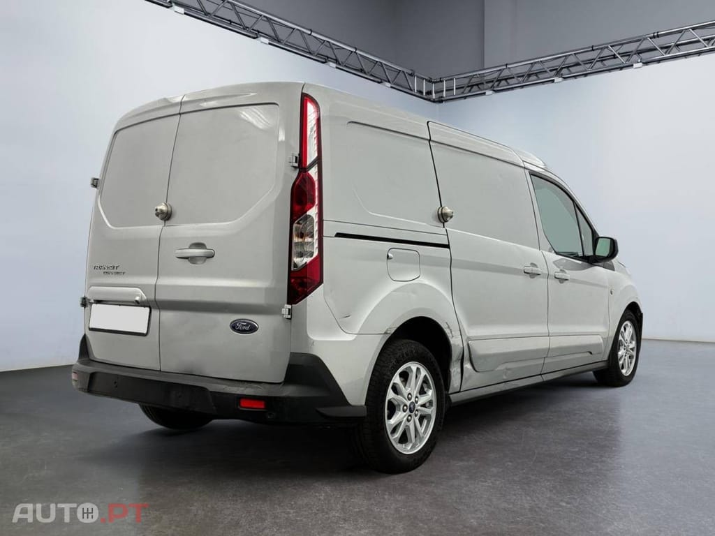 Ford Transit Connect 1.5 TDCi L2 Limited