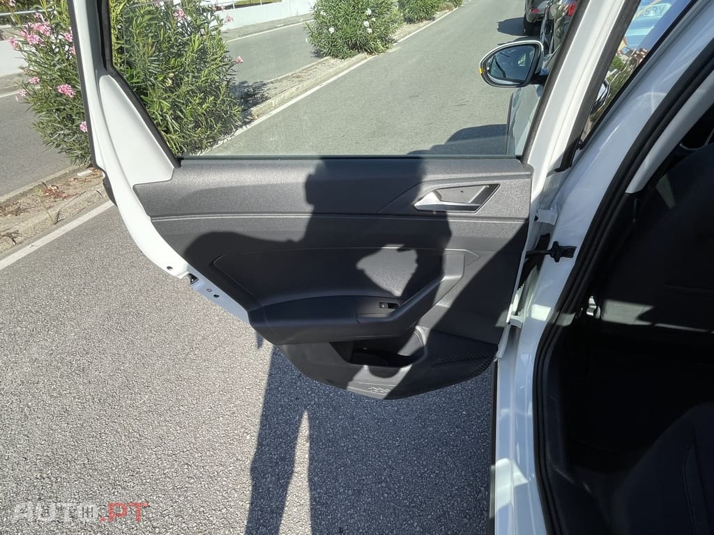 Volkswagen Taigo 1.0 TSI Life DSG