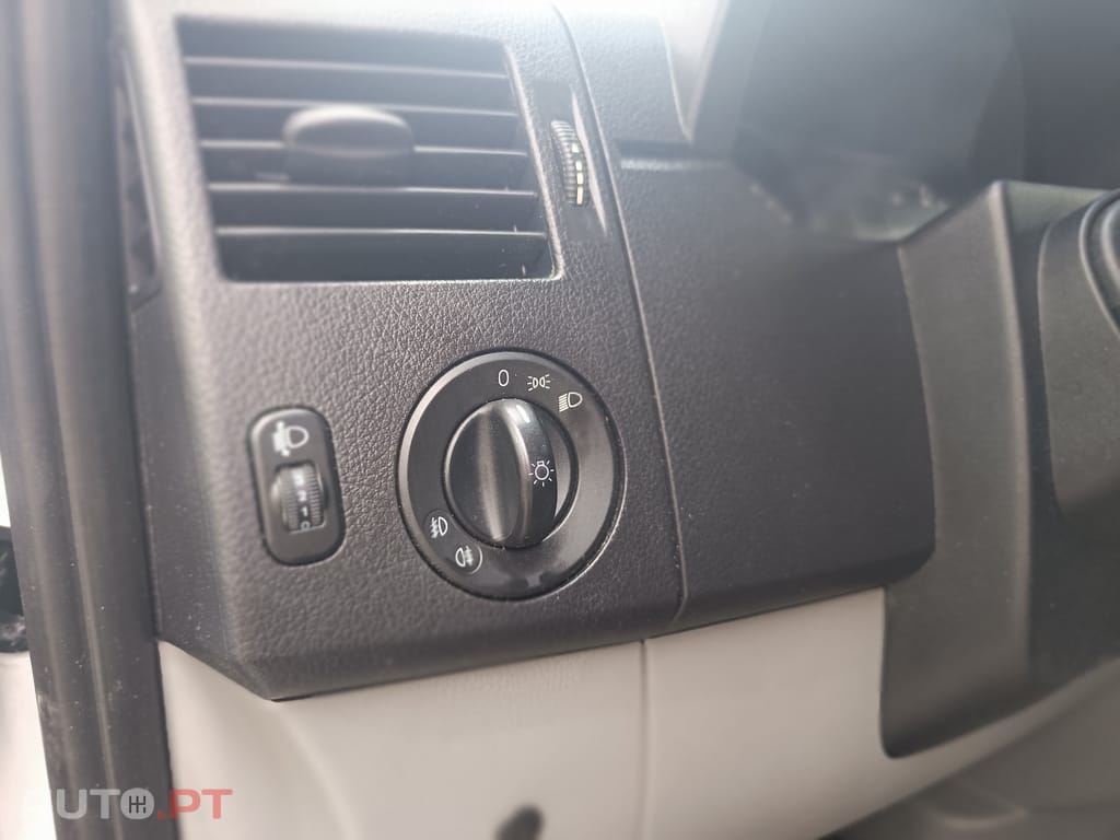 Mercedes-Benz Sprinter 316 CDi/43 CD (L3 H3)