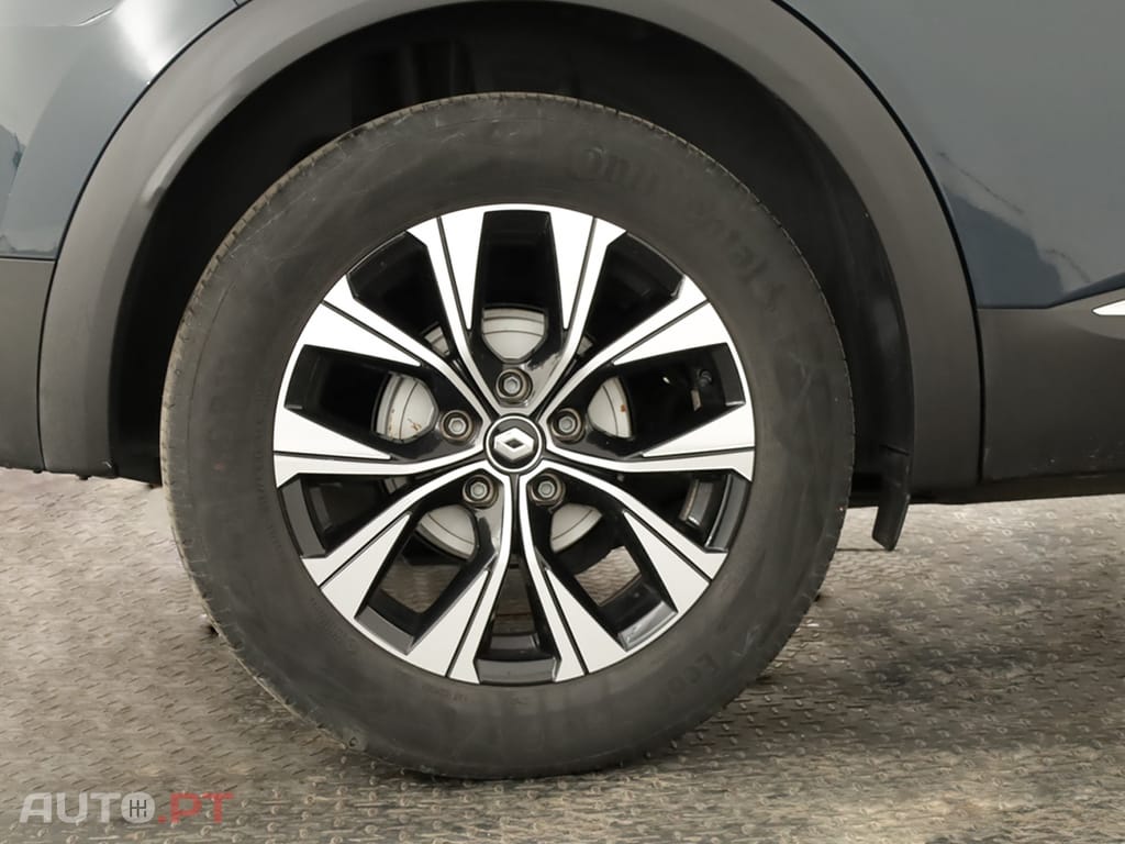 Renault Captur Captur 1.0 TCe Techno Bi-Fuel