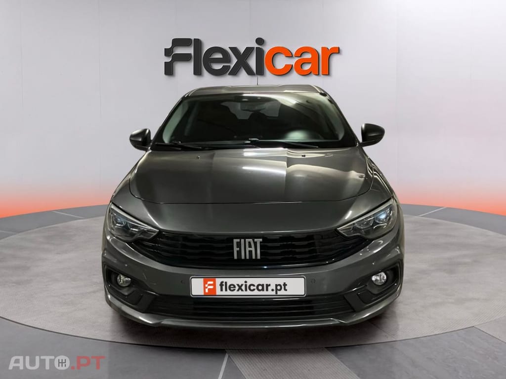 Fiat Tipo 1.3 MultiJet City Life