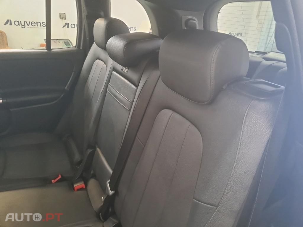 Mercedes-Benz GLB 200 d Progressive