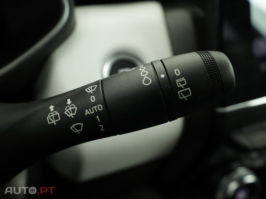 Renault Clio Clio 1.0 TCe Techno Bi-Fuel