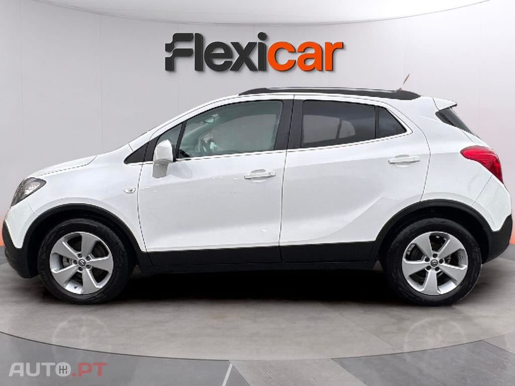 Opel Mokka 1.4 T Cosmo S/S