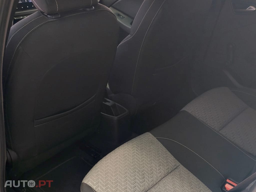 Renault Clio 1.0 TCe Limited Bi-Fuel