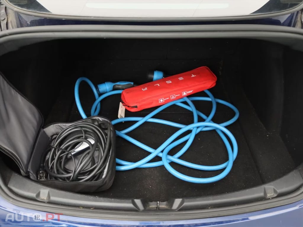 Tesla Model 3 Standard RWD Plus I.V.A DEDUTIVEL  