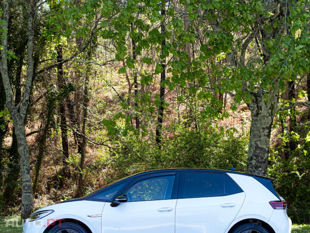 Volkswagen Id.3 Pro s