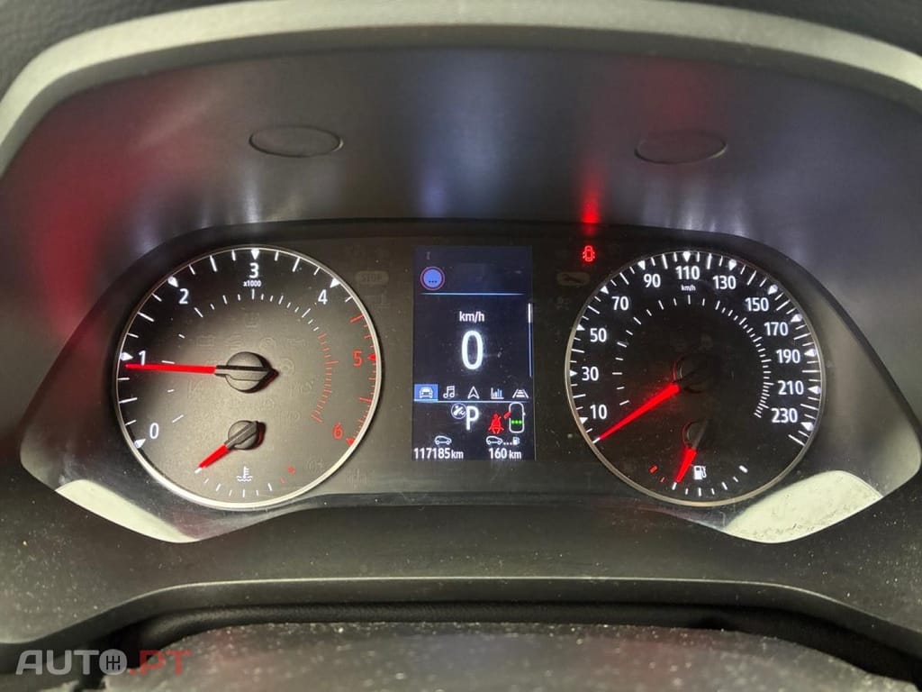 Renault Captur 1.5 dCi Business EDC