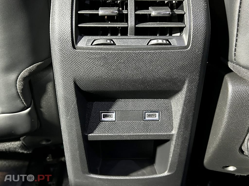 DS DS4 1.2 PureTech Performance Line EAT8