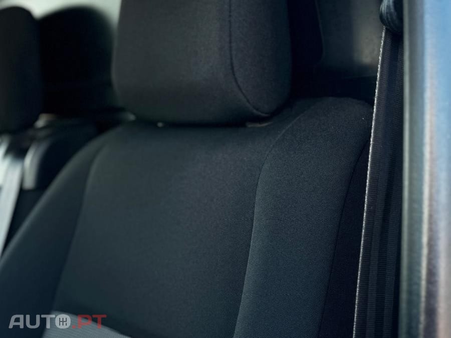 Citroen Jumpy 1.6 BlueHDi M