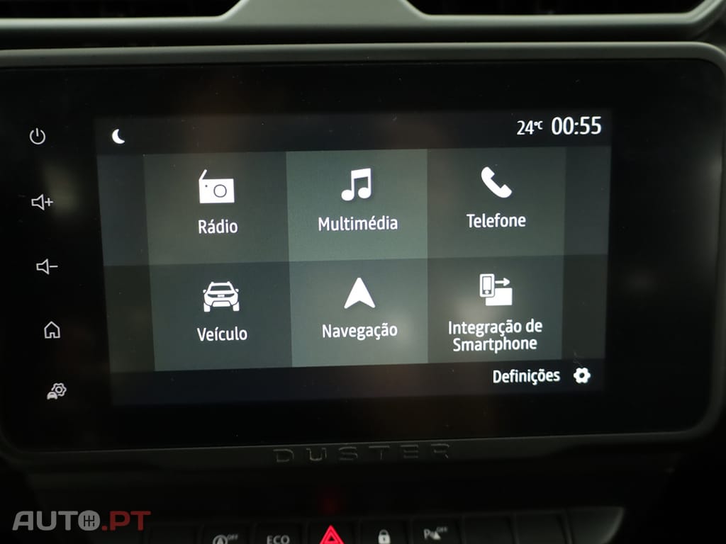 Dacia Duster Duster 1.0 TCe Journey