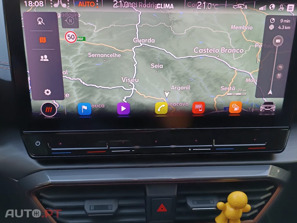 Cupra Formentor 2.0 TDI Sport