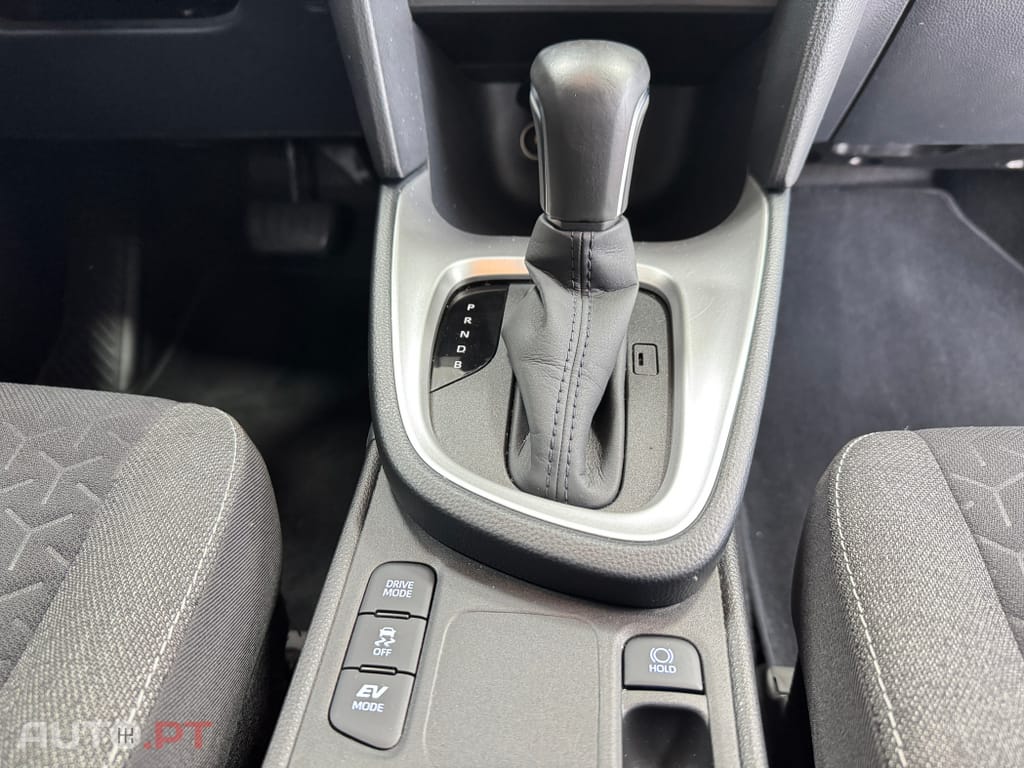 Toyota Yaris Cross 1.5 HDF Exclusive