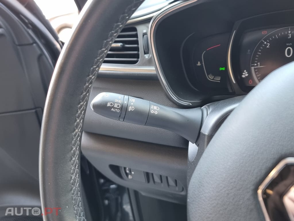 Renault Kadjar 1.5 dCi Intens