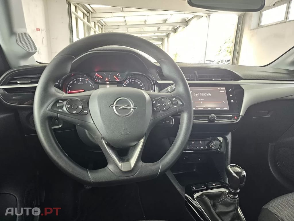 Opel Corsa 1.5 D Business Edition