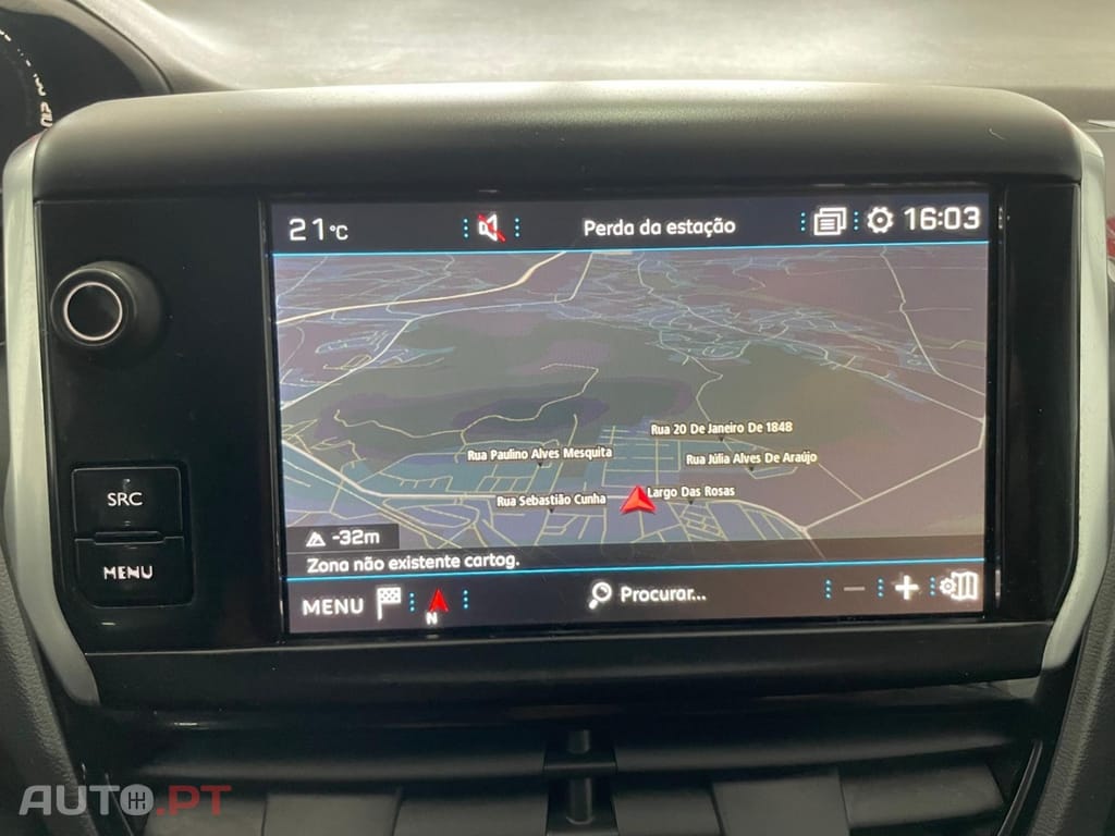 Peugeot 208 1.2 PureTech Signature