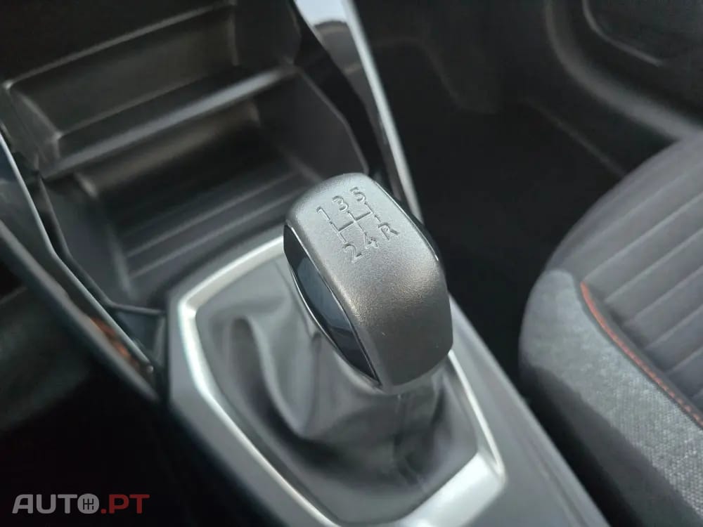 Peugeot 208 1.2 PureTech Active