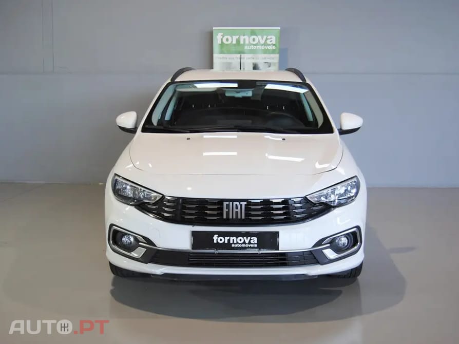 Fiat Tipo 1.3 Multijet City Life