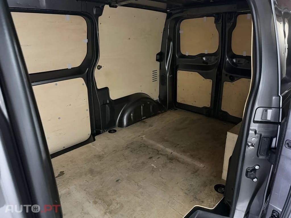 Peugeot Expert 1.5 BlueHDi 120Hp L2 Premuim 2 Slide Doors